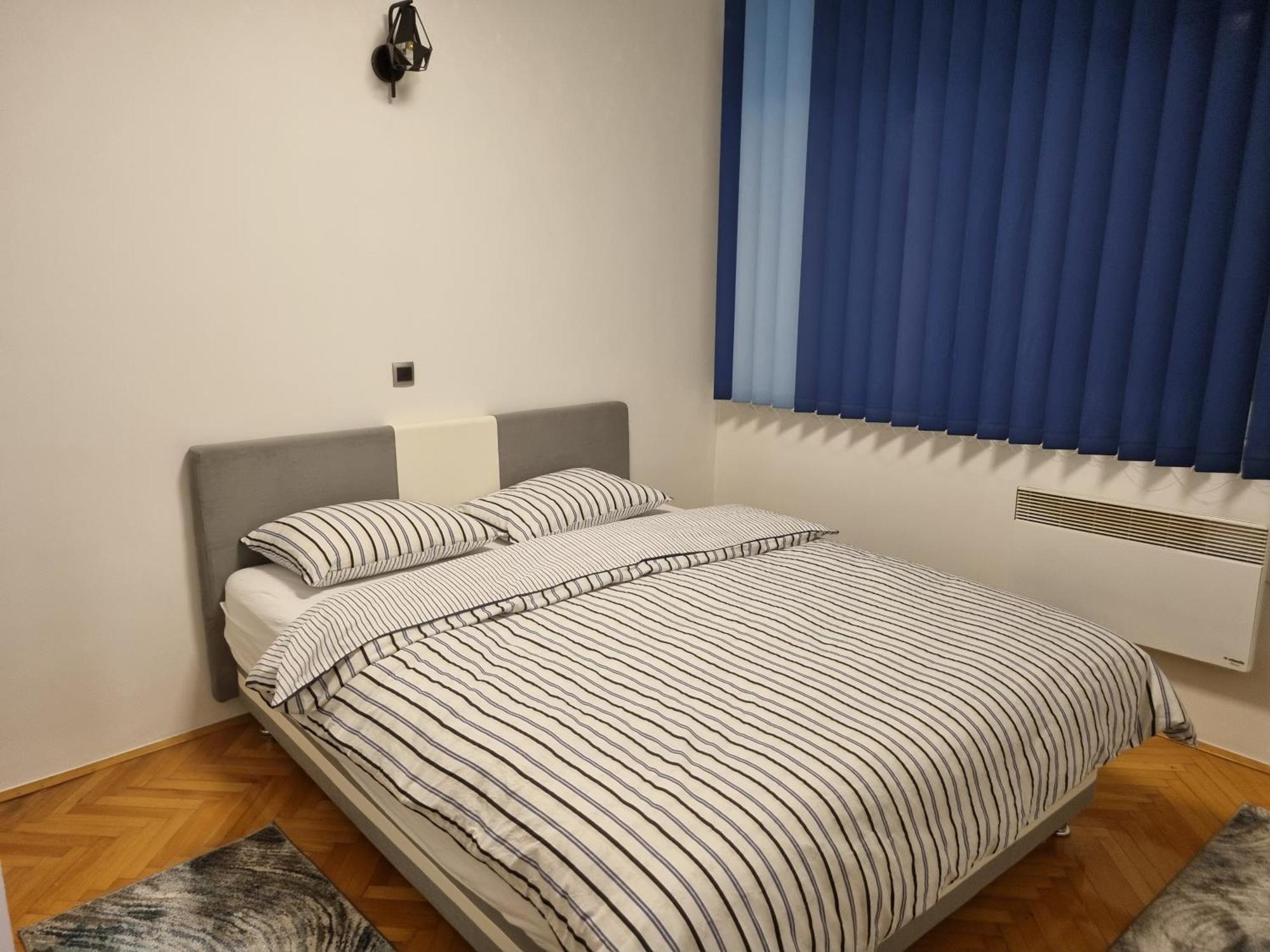Urban Nest Apartment